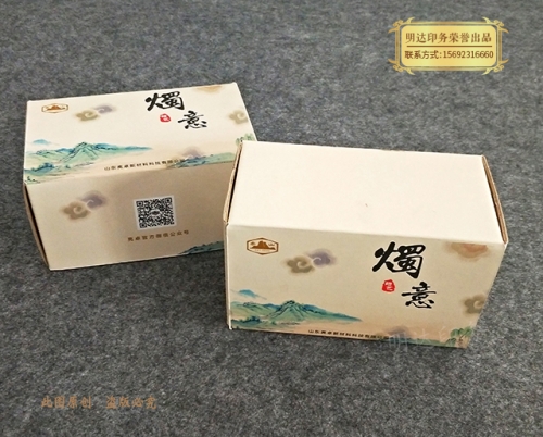 荊門(mén)工藝品彩盒